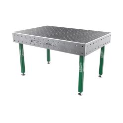   GPPH SMART-12 1500x1000mm, ⌀16mm furatátmérő, fix lábakkal