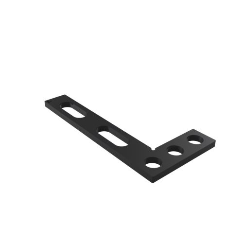 GPPH Lapos szögidom SMART 320×150 mm