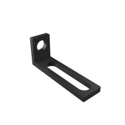 GPPH SMART Derékszög 75×185 mm ⌀16mm