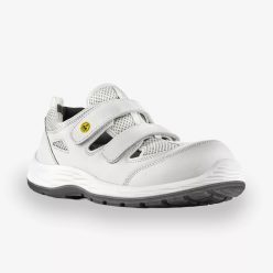 MONTREAL S1 ESD munkavédelmi szandál