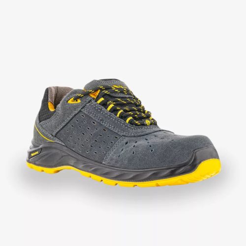 BARCELONA munkavédelmi cipő