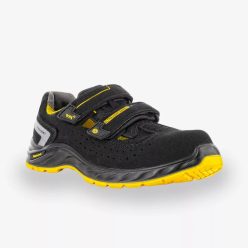 EDMONTON S1 munkavédelmi szandál