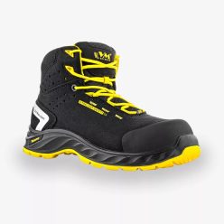 WISCONSIN munkavédelmi bakancs