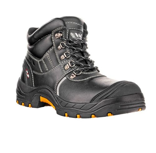 LUXEMBURG munkavédelmi bakancs