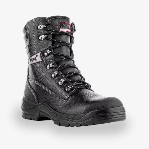 LONDON magasszárú munkavédelmi bakancs