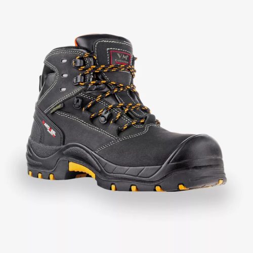 DUBLIN munkavédelmi bakancs