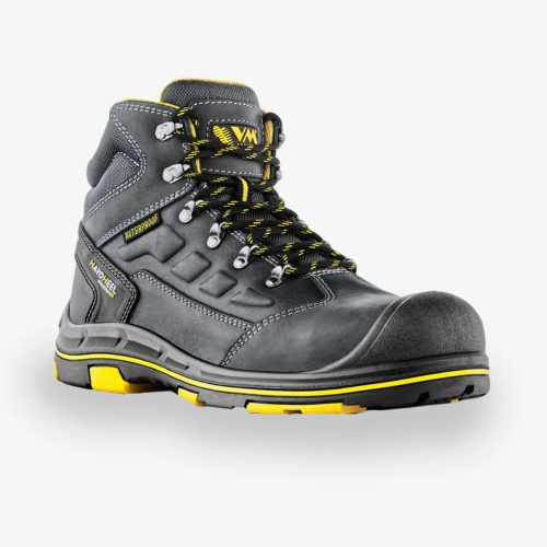 DORTMUND munkavédelmi bakancs