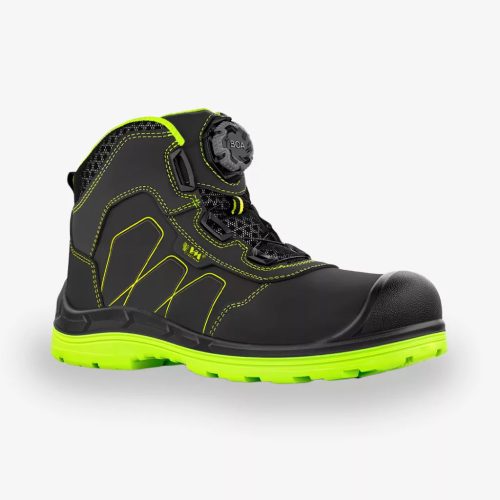 GROSSETO munkavédelmi bakancs