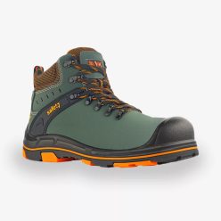 PORTO munkavédelmi bakancs