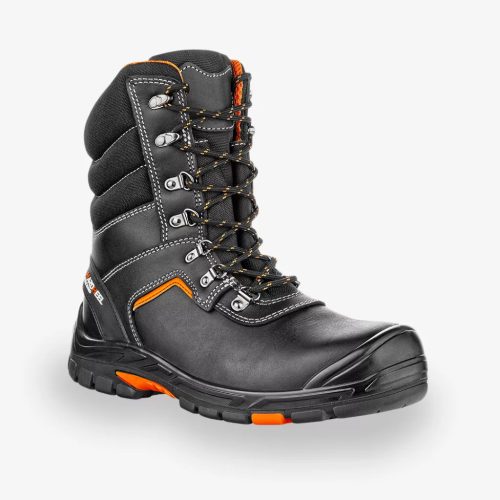 MARYLAND magasszárú munkavédelmi bakancs