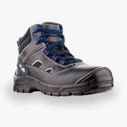 BRUSEL munkavédelmi bakancs