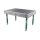 GPPH SMART-12 1500x1000mm, ⌀28mm furatátmérő, gurulós lábakkal