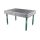 GPPH SMART-12 1500x1000mm, ⌀28mm furatátmérő, fix lábakkal