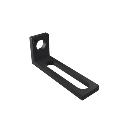 GPPH SMART Derékszög 75×185 mm ⌀28mm