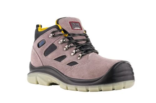 MADRID munkavédelmi bakancs