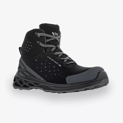 BERLIN munkavédelmi bakancs