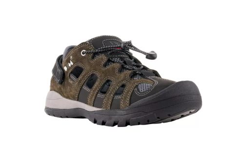 TRIPOLIS S1 munkavédelmi szandál