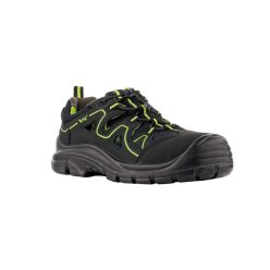 KANSAS S1P munkavédelmi szandál