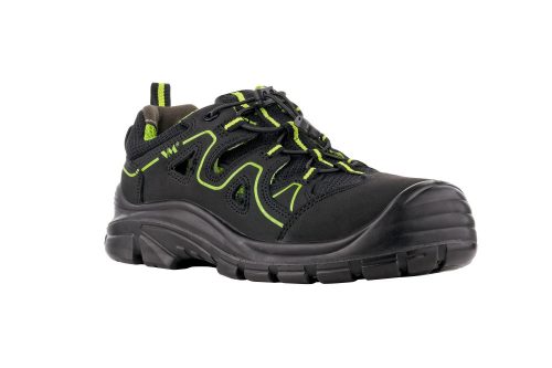 KANSAS S1P munkavédelmi szandál