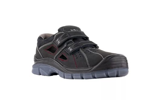 LINCOLN S1P munkavédelmi szandál