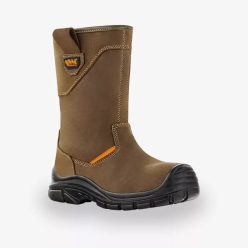 EDINBURGH munkavédelmi csizma