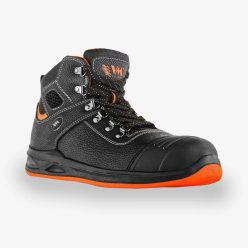 HAMBURG munkavédelmi bakancs