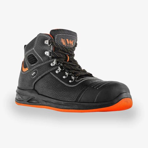 HAMBURG munkavédelmi bakancs