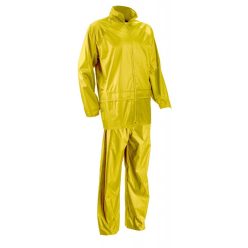 PLUVIO KÉTRÉSZES ORKÁNRUHA