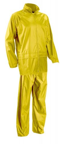 PLUVIO KÉTRÉSZES ORKÁNRUHA