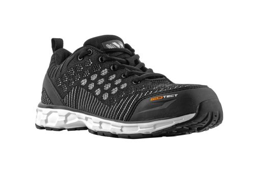 MONTGOMERY munkavédelmi cipő