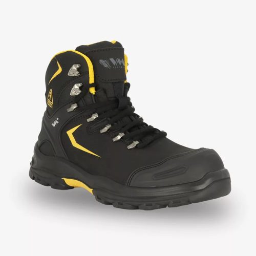 WASHINGTON SB HRO villanyszerelő bakancs