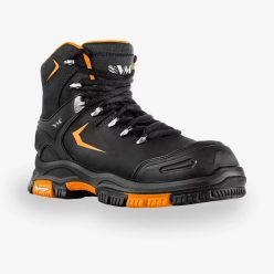 LOSANGELES munkavédelmi bakancs