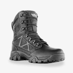 BLACKBURN magasszárú munkavédelmi bakancs