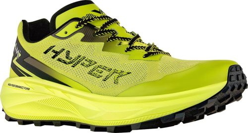 VM BONDI neon sportcipő