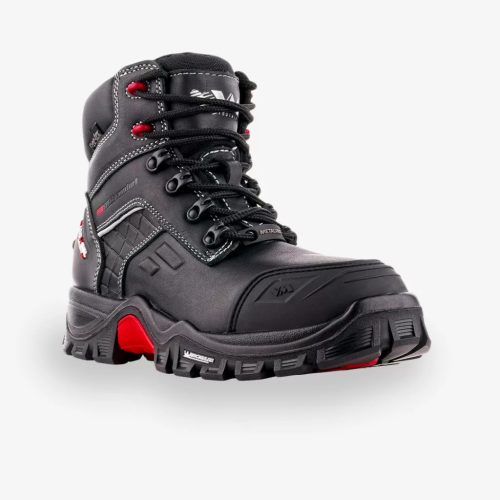 ROCKFORD munkavédelmi bakancs