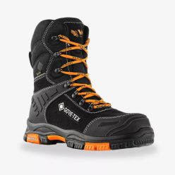 UTAH magasszárú munkavédelmi bakancs