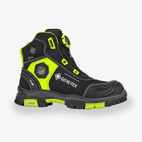 VM Hollywood BOA® S7L munkavédelmi bakancs, GORE-TEX®