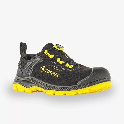 VM Derby S7L BOA® munkavédelmi félcipő, GORE-TEX®