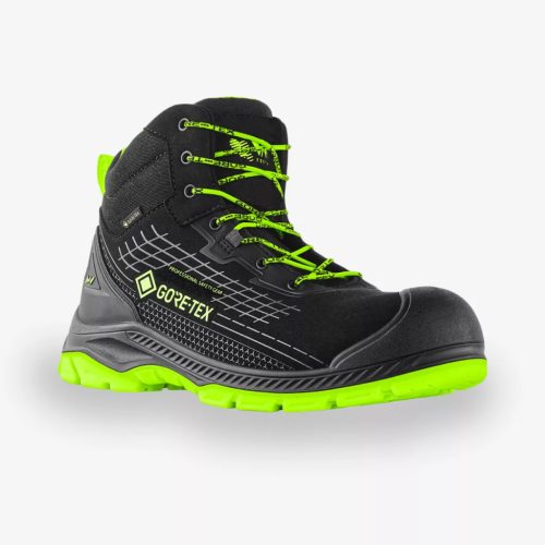 BIRMINGHAM munkavédelmi bakancs