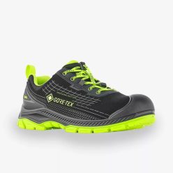 VM Preston S7L munkavédelmi félcipő, GORE-TEX®