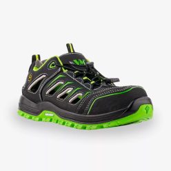 VANCOUVER S1P ESD munkavédelmi szandál