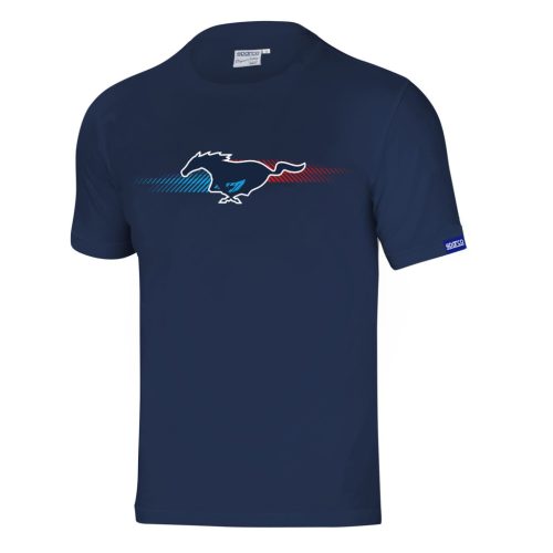 SPARCO FORD PERFORMANCE póló