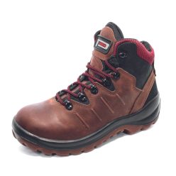 Monviso bakancs S3 