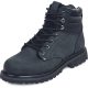 Cerva BK Farmer O1 SRC munkabakancs, fekete