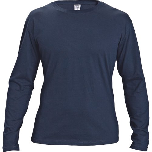 Cambon UNISEX hosszúujjú póló