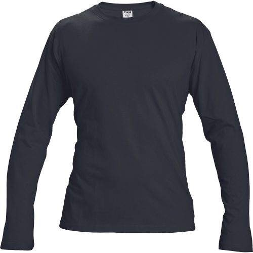 Cambon UNISEX hosszúujjú póló