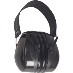Peltor Optime ll, fültok összecsukható