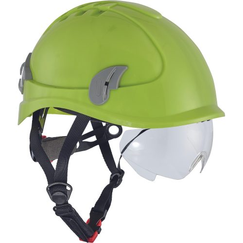 Alpinworker sisak WR