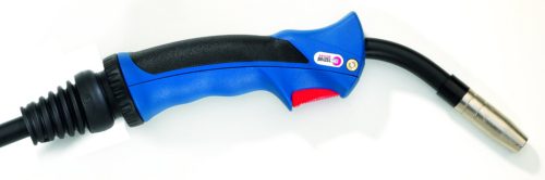 Binzel Abimig MB 15AK hegesztőpisztoly