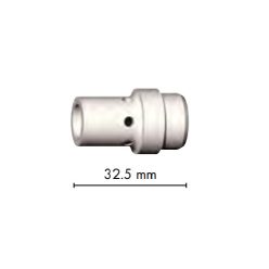 MB 36KD gázelosztó kerámia 